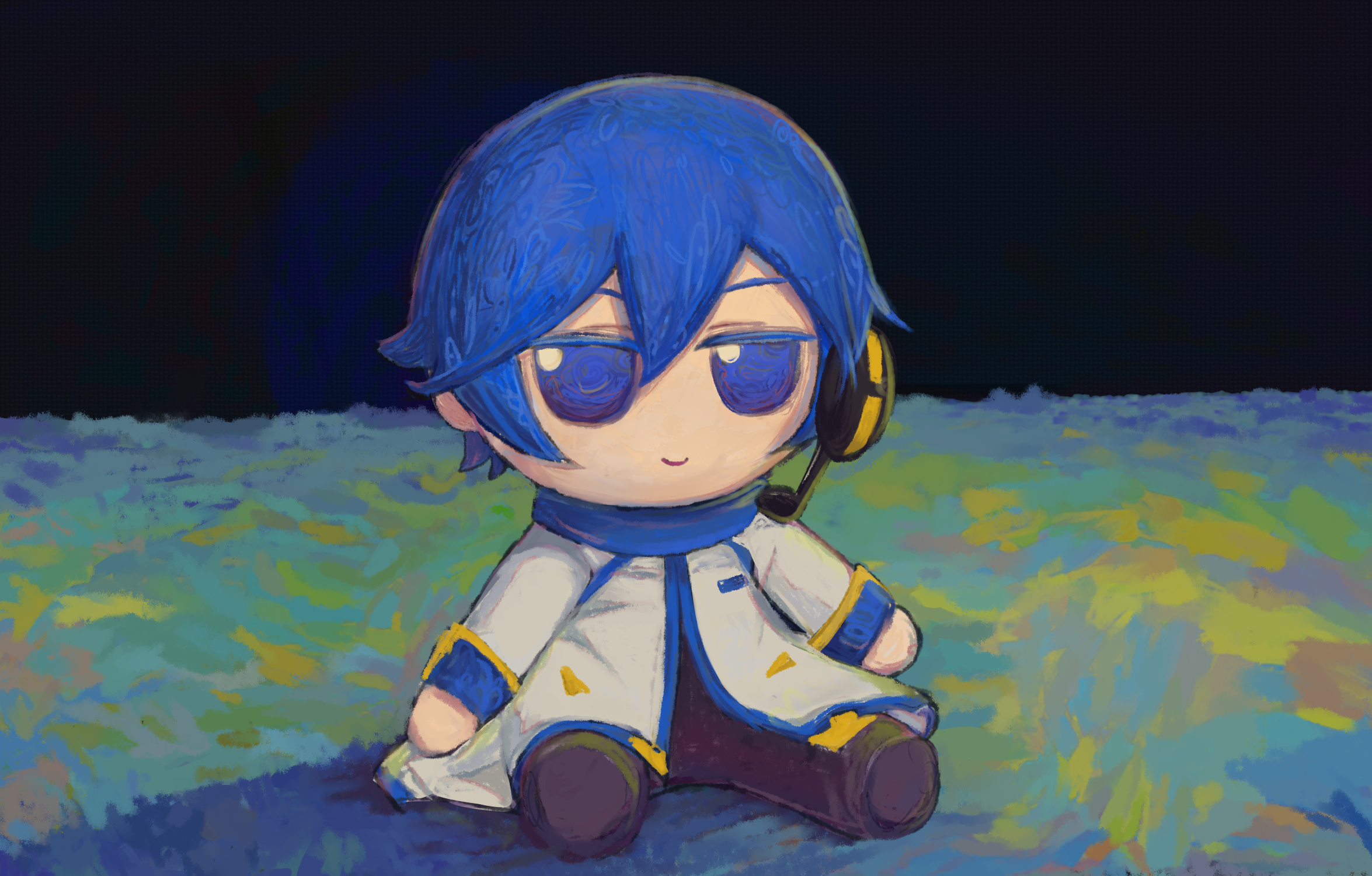 KAITO FUMO